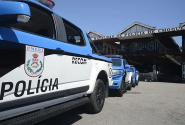 MPRJ acompanha morte de empresário durante ação policial na Pavuna
