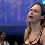 BBB 26: Jordana confronta Ana Paula após dinâmica de apontamentos