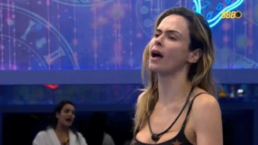 BBB26: Jordana confronta Ana Paula após dinâmica de apontamentos