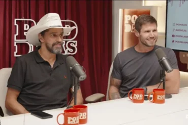 BBB 26: Jonas e Cowboy dizem que vitória de Ana Paula não foi justa