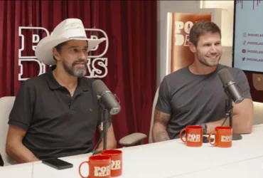 BBB 26: Jonas e Cowboy dizem que vitória de Ana Paula não foi justa