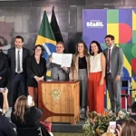 Governo lança protocolo para proteger jornalistas e combater crimes