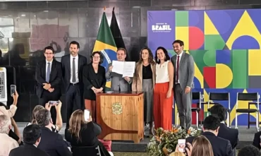 Governo lança protocolo para proteger jornalistas e combater crimes