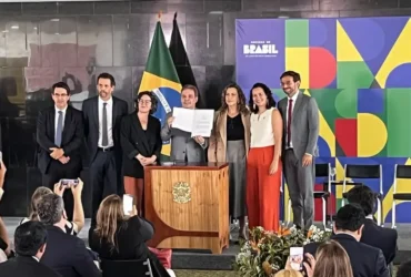 Governo lança protocolo para proteger jornalistas e combater crimes