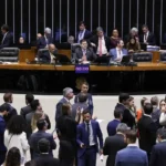 Congresso vota em 30 de abril veto de Lula sobre dosimetria