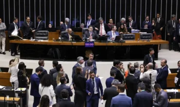 Congresso vota em 30 de abril veto de Lula sobre dosimetria