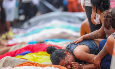 Operação expõe impasse após seis meses sem acesso a imagens e perícias