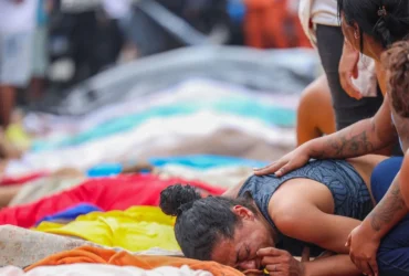 Operação expõe impasse após seis meses sem acesso a imagens e perícias