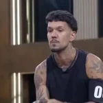 Patrão: Luis Fellipe define grupos após vencer primeira prova
