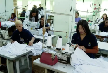 Reportagem da TV Brasil conquista prêmio mostrando reinserção social de egressos