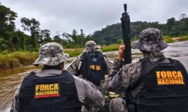 Assassinatos e trabalho escravo no campo crescem no Brasil em 2025