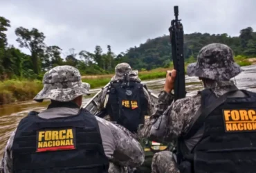 Assassinatos e trabalho escravo no campo crescem no Brasil em 2025