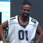 Leandro Boneco retorna à casa no BBB 26 e desconversa após mal-estar no bbb26