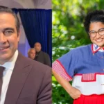 Milena recebe recado especial de Alfonso Herrera após BBB 26