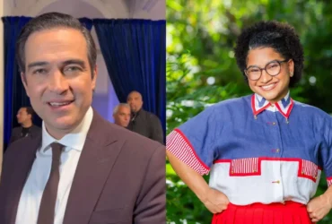 Milena recebe recado especial de Alfonso Herrera após BBB 26