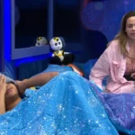 BBB 26: equipe de Milena ironiza postura de Ana Paula após mudança no paredão