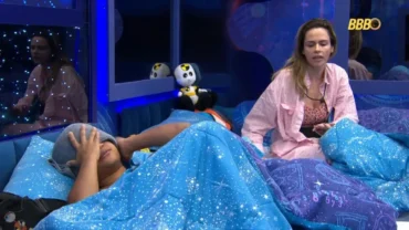 BBB26: equipe de Milena ironiza postura de Ana Paula após mudança no paredão