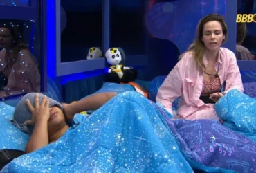 BBB26: equipe de Milena ironiza postura de Ana Paula após mudança no paredão