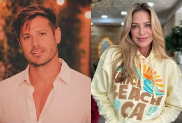 Dolabella defende Virginia e critica Luana Piovani em polêmica