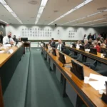 Etica: Conselho adia análise contra deputados investigados por ato na Câmara