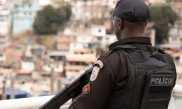 Drogas apreendidas na Maré somam três toneladas em operação da PM