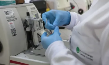 Câncer ganha nova lei que amplia prevenção e acesso no SUS