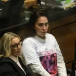 Monique se entrega à polícia e volta a ser presa no caso Henry Borel