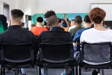 Jornalismo em debate na UnB destaca desafios da IA no ensino
