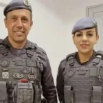 Justiça comum julgará caso de feminicidio envolvendo o tenente-coronel Geraldo Leite Rosa Neto