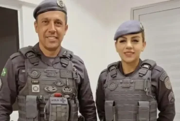 Justiça comum julgará caso de feminicidio envolvendo o tenente-coronel Geraldo Leite Rosa Neto