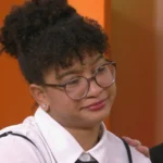BBB 26: Milena se emociona com recado de Gil do Vigor ao vivo
