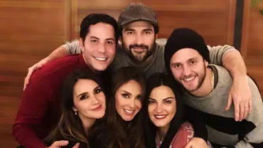 RBD entra em contato com Milena após performances no BBB 26
