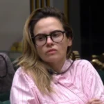 BBB 26: Ana Paula se recusa a participar de dinâmica e volta atrás