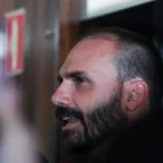 Mendonça pede vista e suspende julgamento por difamacao contra Eduardo Bolsonaro no STF