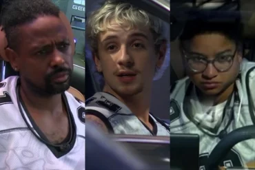 BBB26 define primeiro finalista nesta sexta-feira (17) após prova decisiva