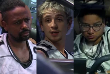 BBB26 define primeiro finalista nesta sexta-feira (17) após prova decisiva
