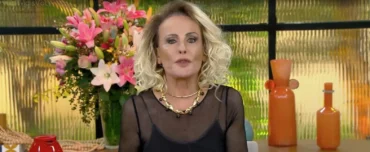 BBB 26: Ana Maria Braga revela prêmio do terceiro colocado