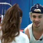 BBB 26: Letícia Colin surpreende e convida Juliano Floss para novela