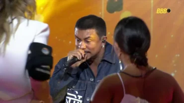 BBB26: participantes identificam favoritos após visita de artistas