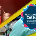 Semana da Cultura leva arte e literatura ao sistema prisional no Rio de Janeiro