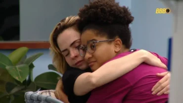 Final do BBB 26 terá evento inédito em shopping de Belo Horizonte