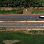 Feriado deve levar 120 mil veículos à BR-163 e acende alerta para motoristas em Lucas do Rio Verde