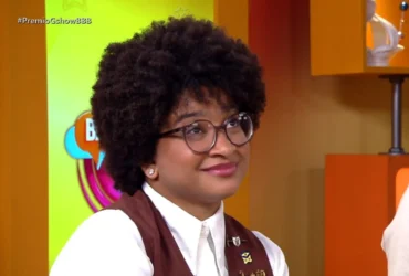 BBB26: trocas de farpas e tensão marcam evento pós-reality no Prêmio Gshow