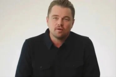 DiCaprio envia presente inusitado a Nikki Glaser após piada no Globo de Ouro