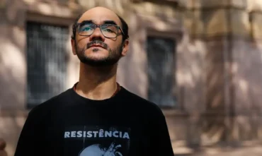 Indenizacao de fotografo que perdeu a visão volta ao STF na terça-feira (28)