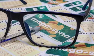 Mega-Sena sorteia prêmio acumulado de R$ 115 milhões nesta terça-feira