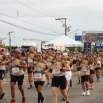 Corrida de Cara Limpa esgota inscrições e mobiliza mais de 1,5 mil atletas em Cuiabá neste domingo