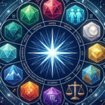 5 signos entram na melhor fase da semana (06 a 12 de abril) com sorte, viradas e conquistas