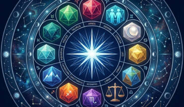 12 signos do zodíaco