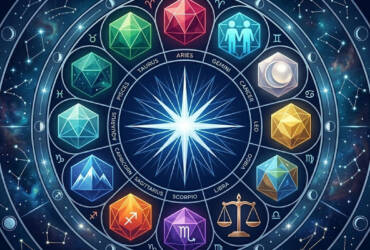 12 signos do zodíaco